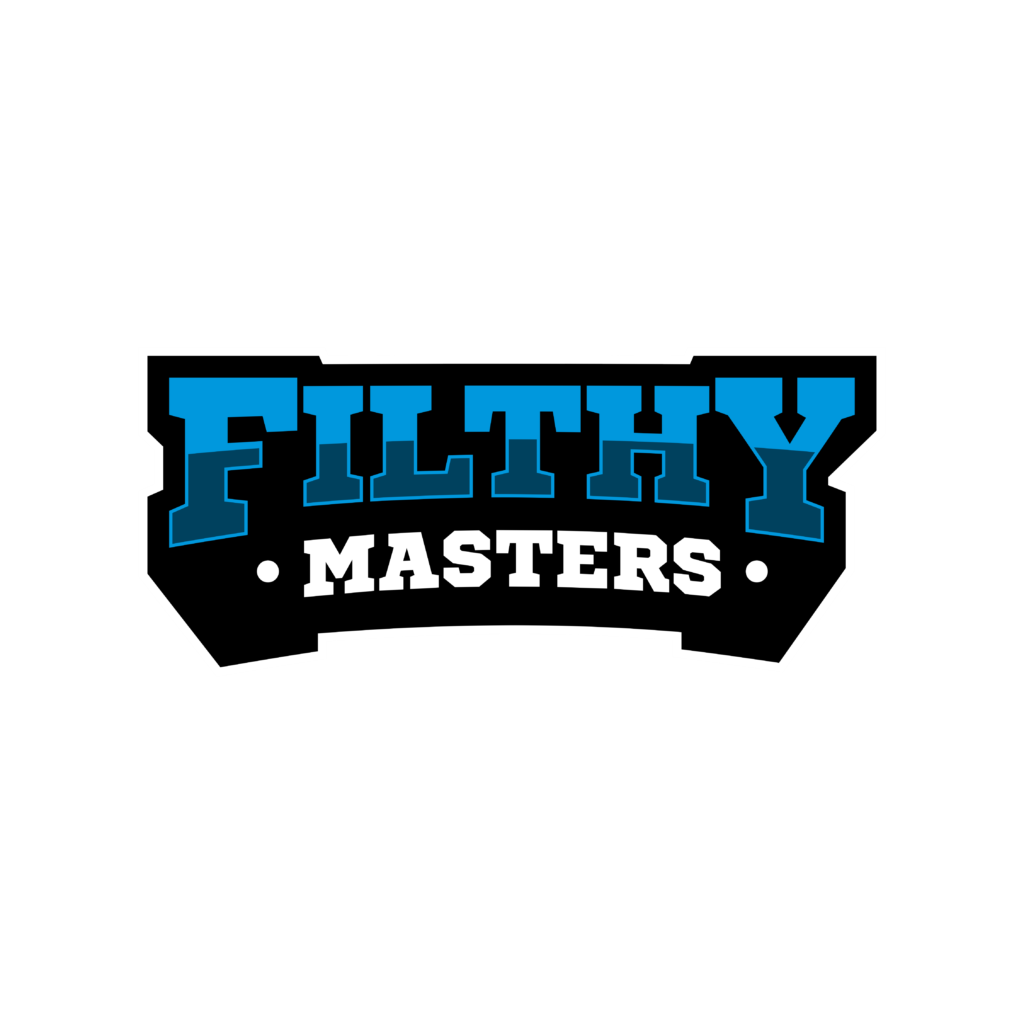 Filthy masters logo