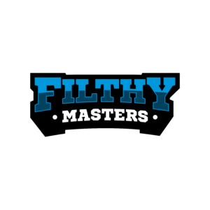 Filthy masters logo