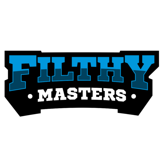 Filthy Masters Logo