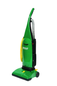 Cleaning and Revival products Bissel big green vacuum