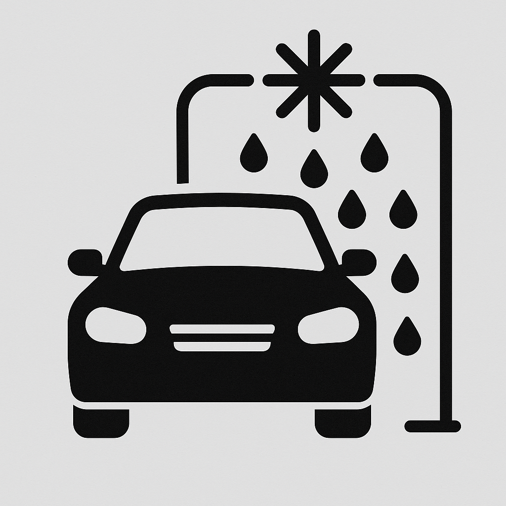 Vehicle Drug Decontamination after recovery. Emergency Vehicle Decontamination services