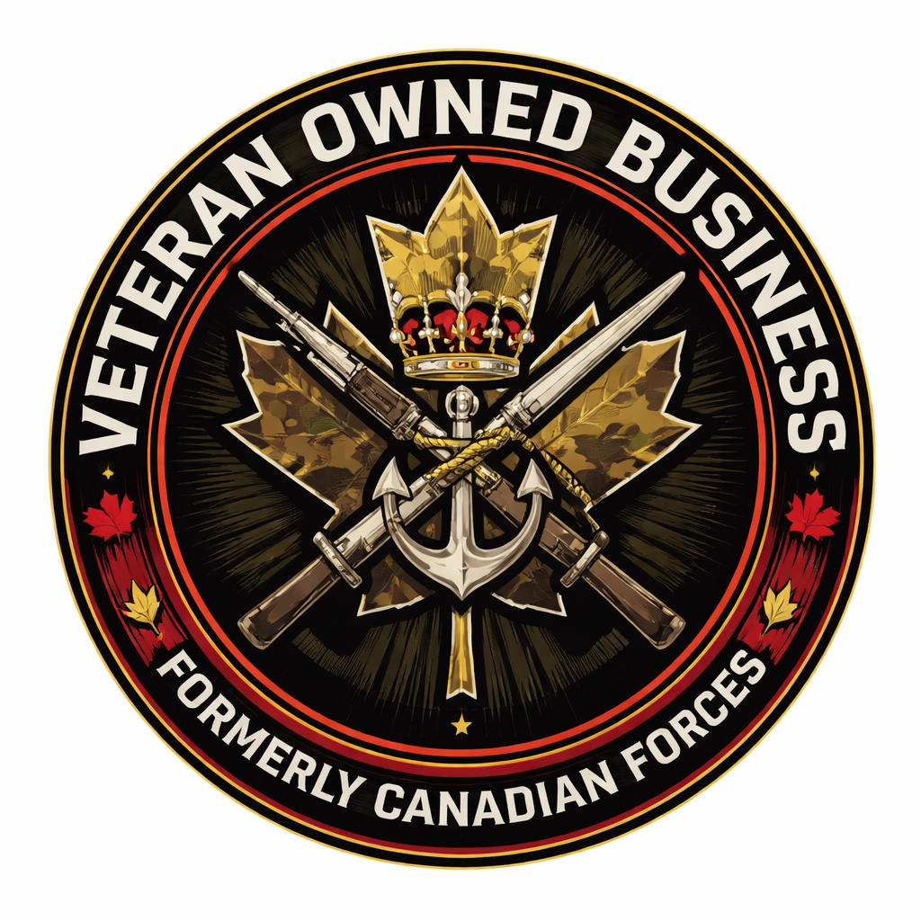 Filthy Masters in a veteran owned business that started in 2017, in Alberta