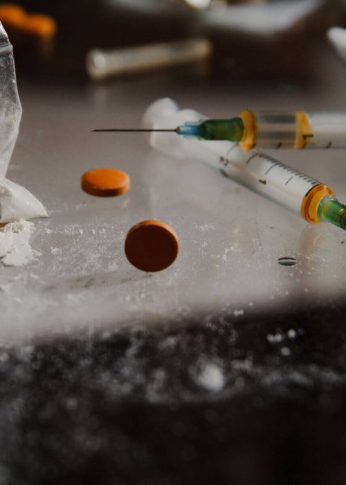 Filthy Masters provides Drug testing for properties and vehicles